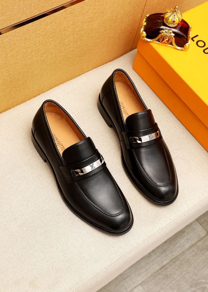 Louis Vuitton Business Shoes